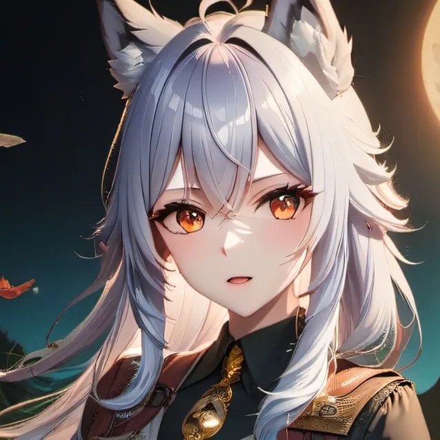 chat with ai character: Daring 
