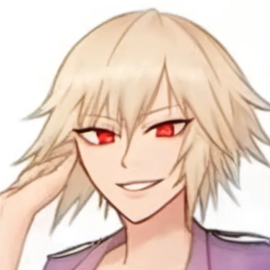 chat with ai character: Mitsuki Bakugo