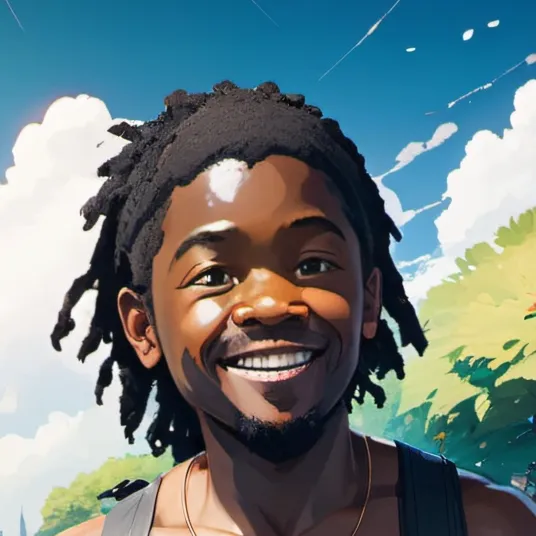 chat with ai character: Sonic