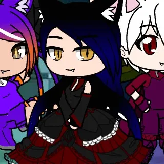 creator FlairTheHybridWolf's avatar