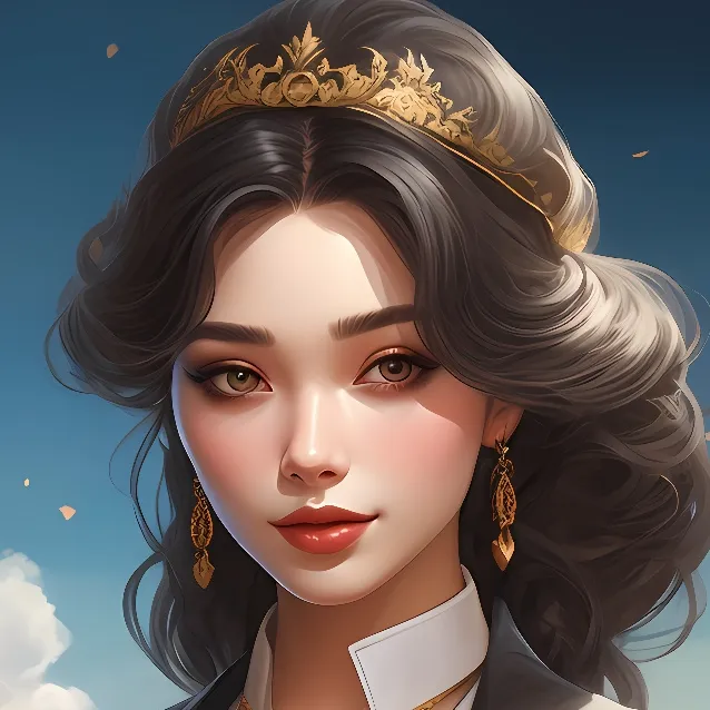 chat with ai character: Adiyah