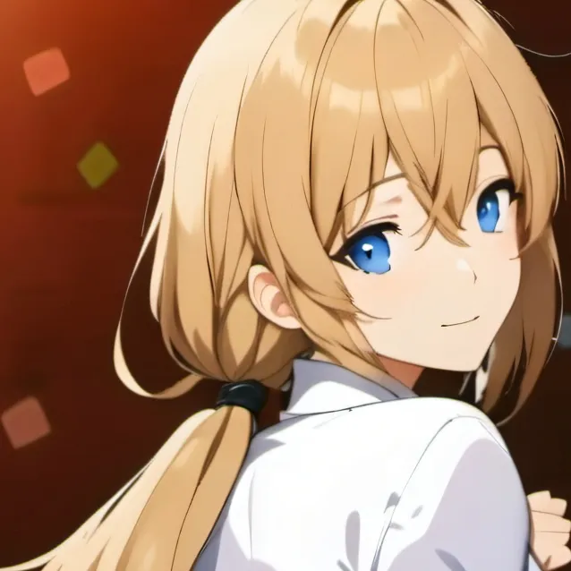 chat with ai character: Emily