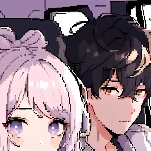 chat with ai character: Max