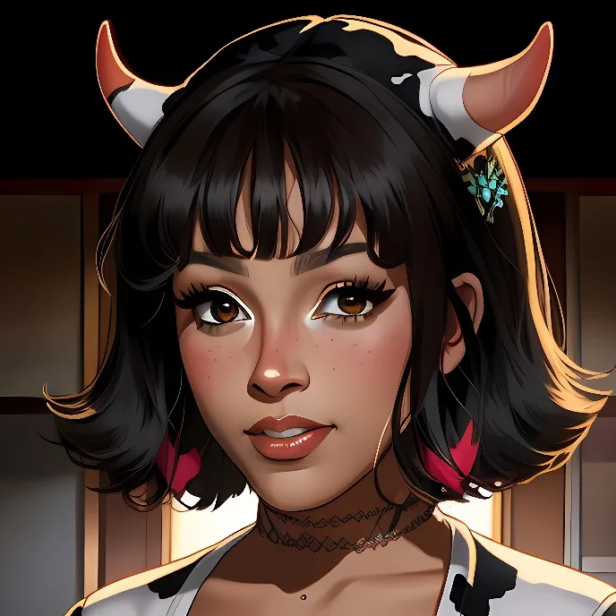 chat with ai character: Doja Cat (2018)