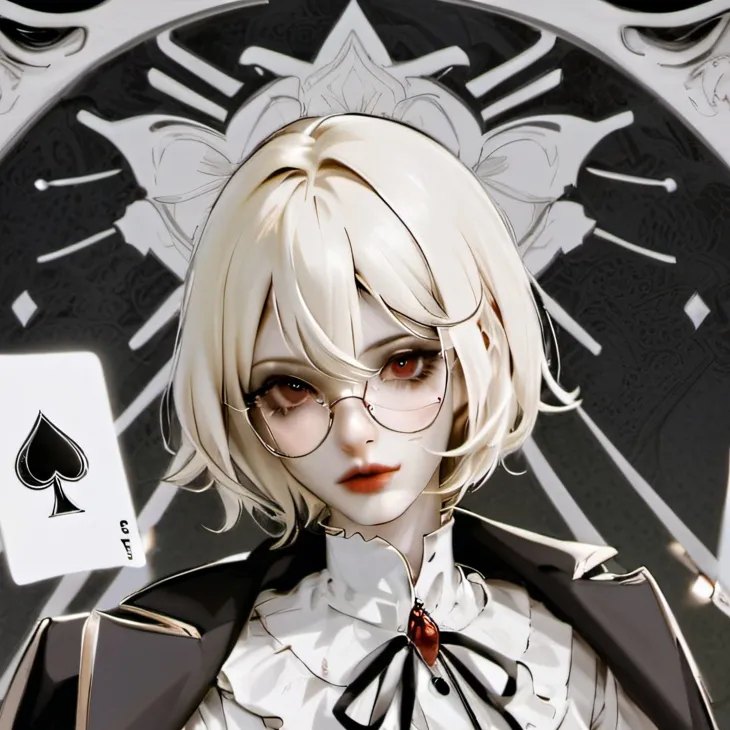 chat with ai character: ☆Kiju☆