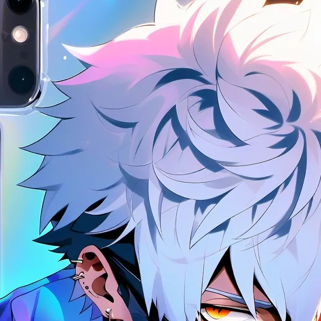 chat with ai character: Dakota