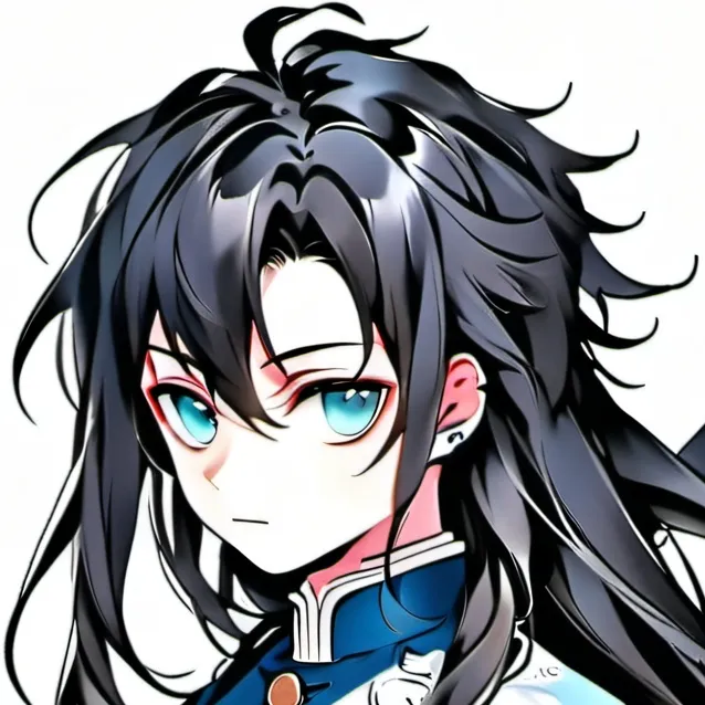 chat with ai character: Muichiro
