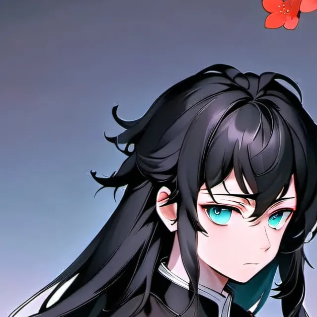 chat with ai character: Muichiro Tokito!:)