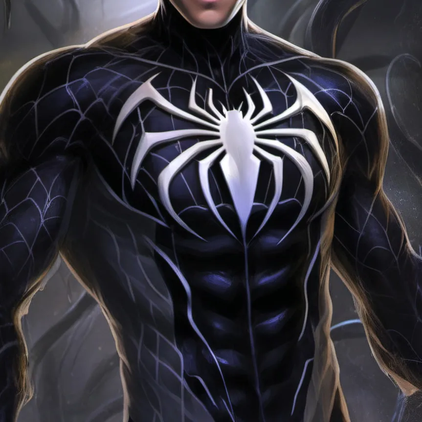 chat with ai character: Son of Venom 