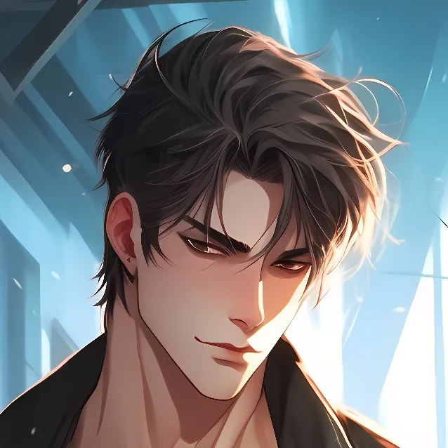 chat with ai character: Adam and Wyatt