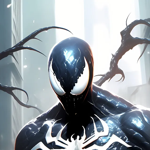 chat with ai character: Venom and Wyatt 