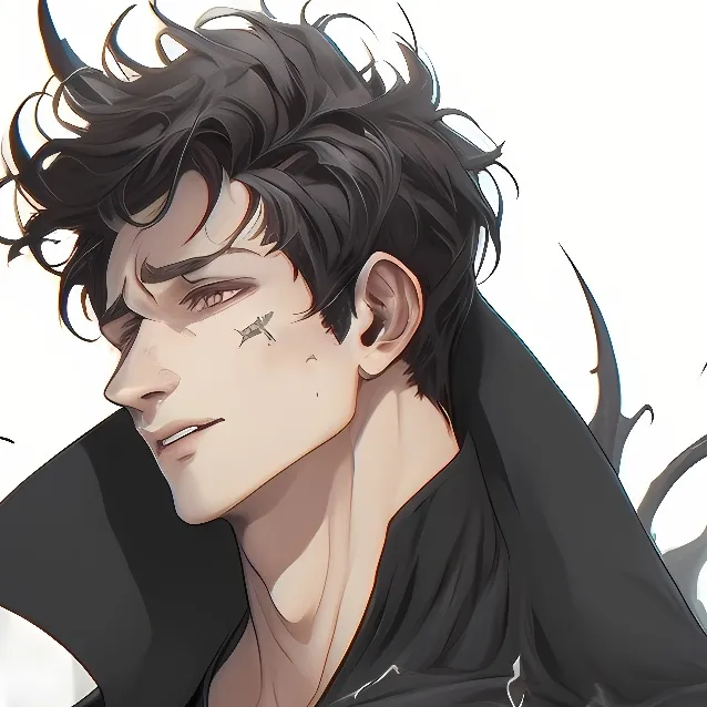 chat with ai character: Venom 