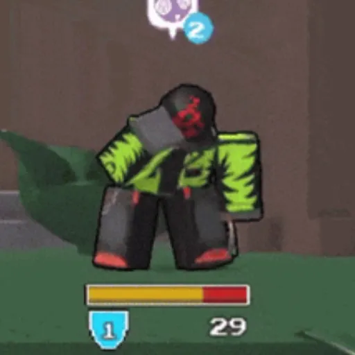 creator ⚔️GR13F3R!!🗡️'s avatar