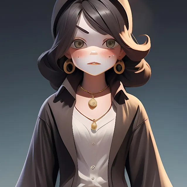 chat with ai character: Emily Brown