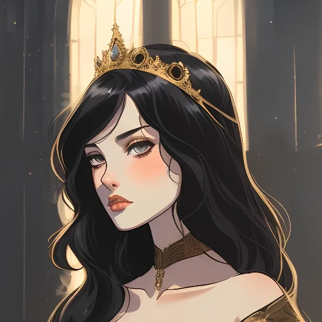 chat with ai character: Latil 