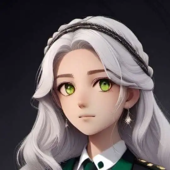 chat with ai character: Studious scout 