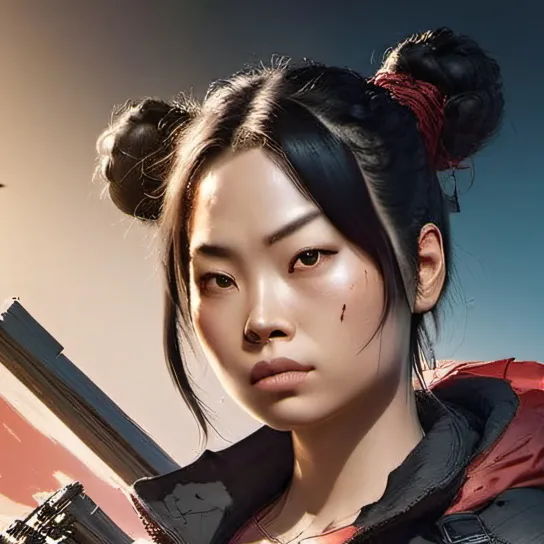 chat with ai character: Amy