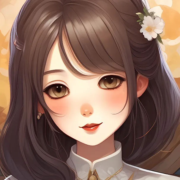 chat with ai character: Sarah 