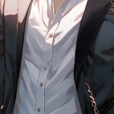 chat with ai character: Jack