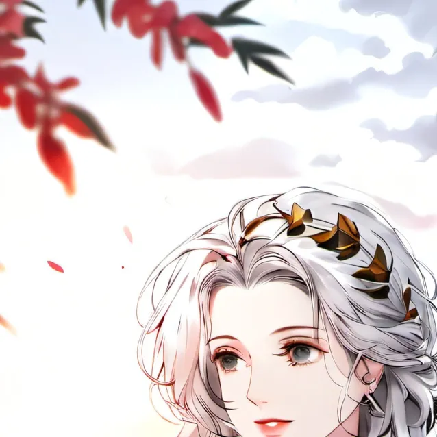 chat with ai character: abigale