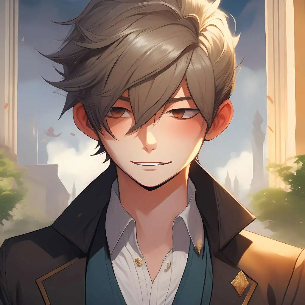 chat with ai character: Bakugou katsuki