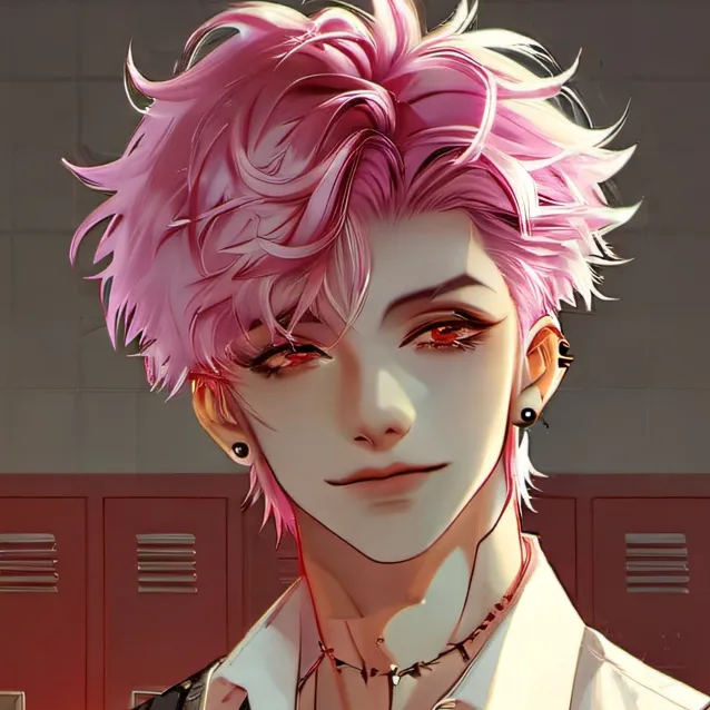 chat with ai character: Ethan (enemy)