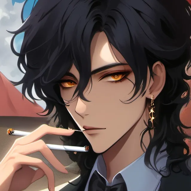 chat with ai character: linn
