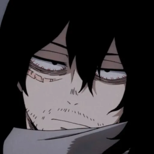 creator IAmTheRealAizawa's avatar