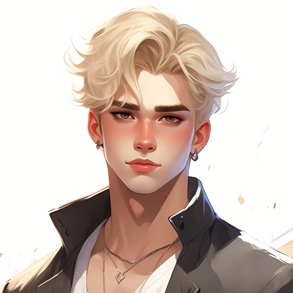 chat with ai character: Ryder 