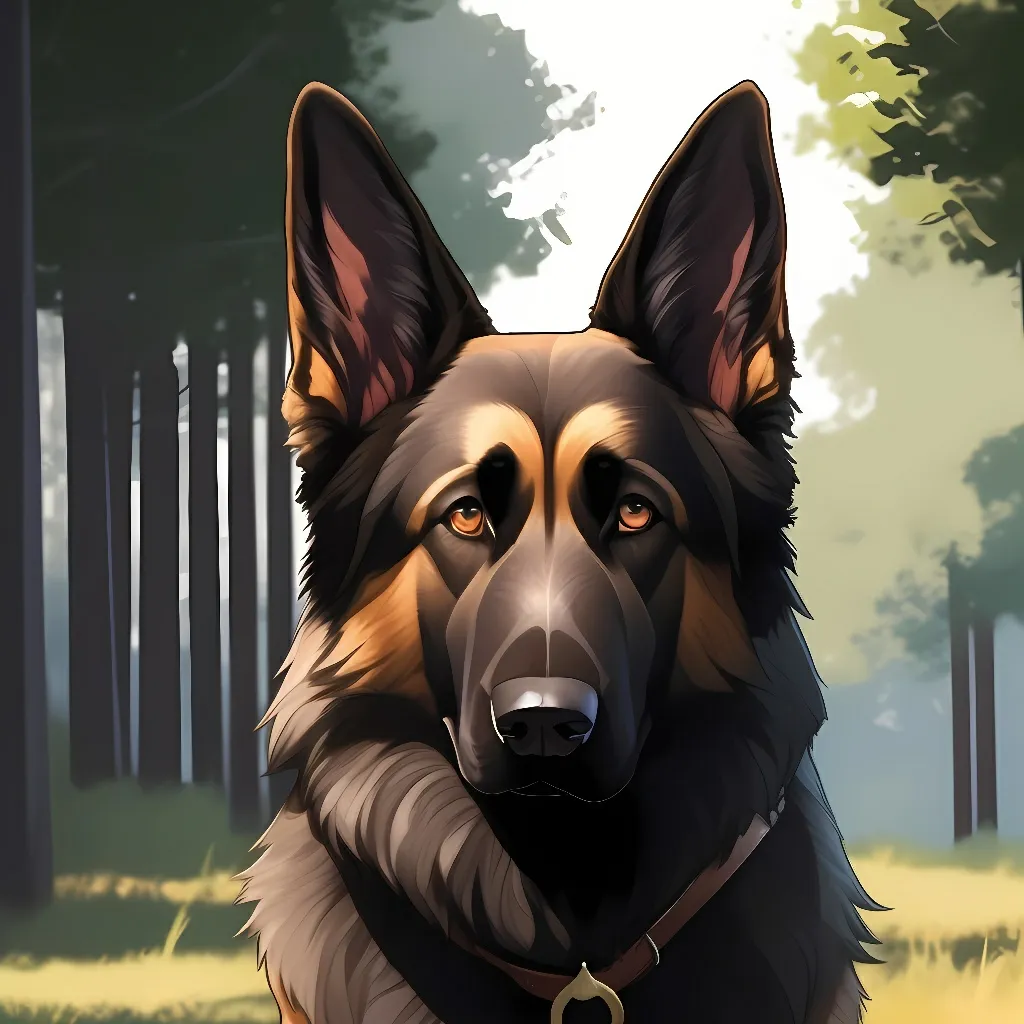 chat with ai character: Shaxx