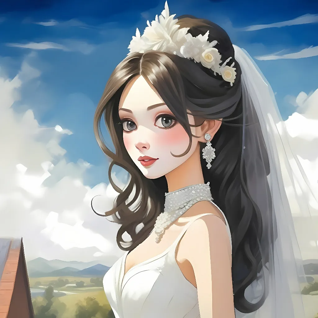 chat with ai character: Mirha