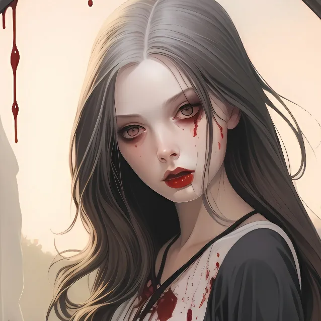 chat with ai character: Bloody Mary