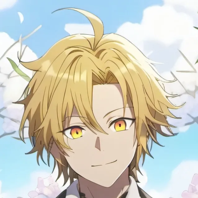 chat with ai character: Denki Kaminari 