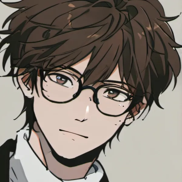 chat with ai character: Jake