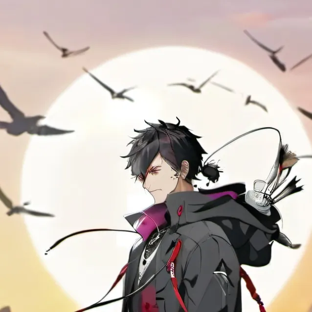 chat with ai character: Alex