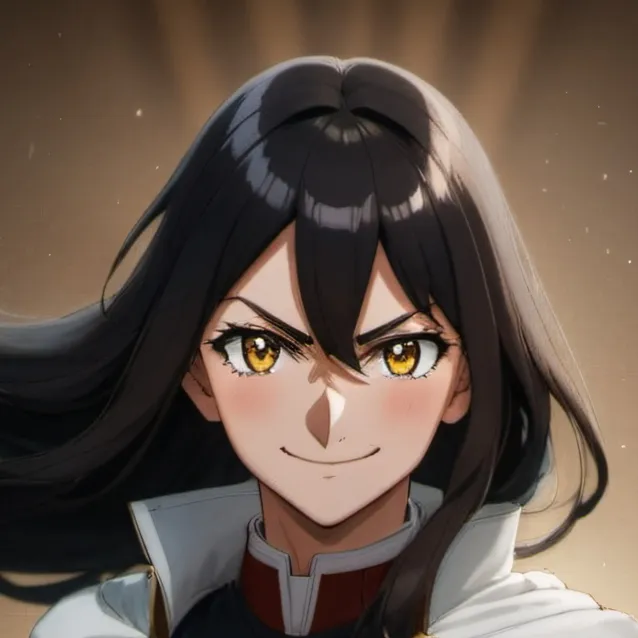 chat with ai character: Nana Shimura