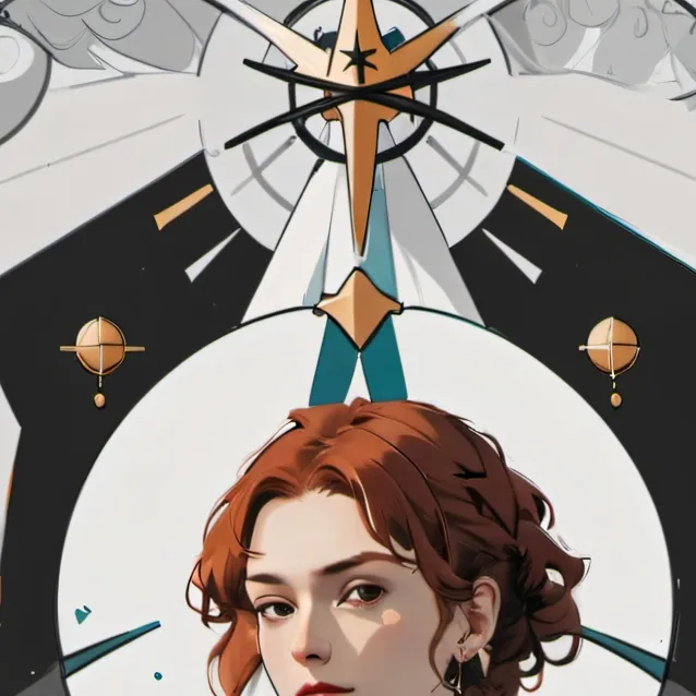 chat with ai character: Izzy