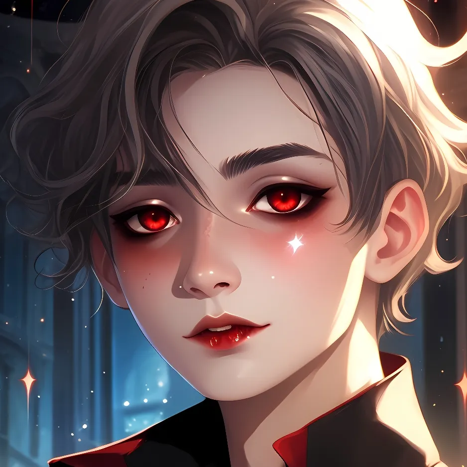 chat with ai character: Zaidyn