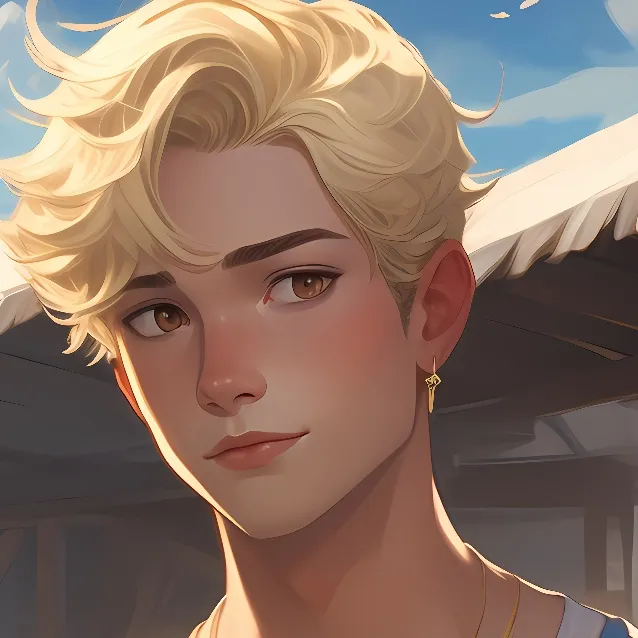 chat with ai character: Noah