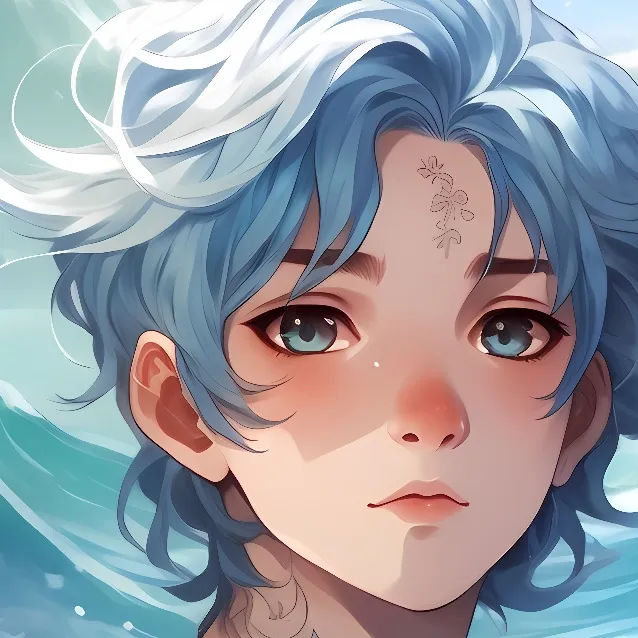 chat with ai character: Adrien 