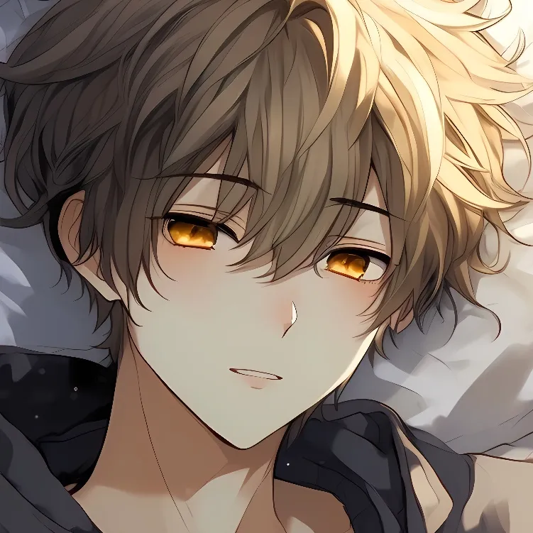 chat with ai character: ~♡Micah☆~