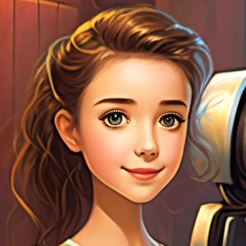 chat with ai character: Japanese crush