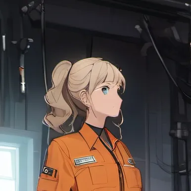 chat with ai character: declass personnel