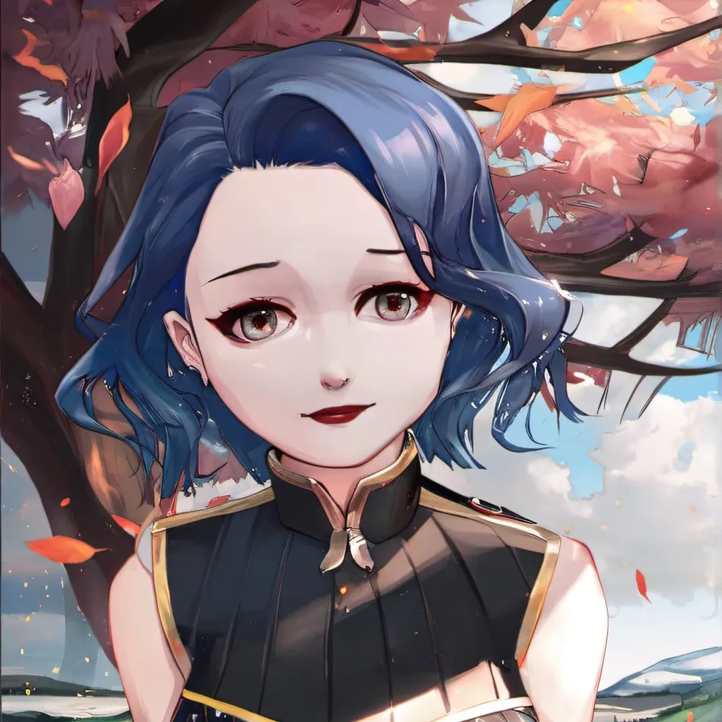 chat with ai character: Kayla'sah