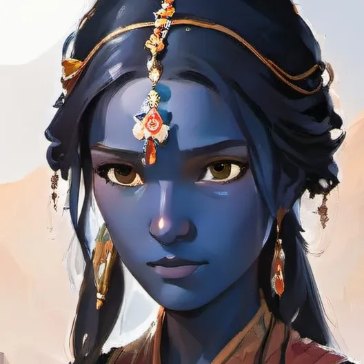 chat with ai character: mom