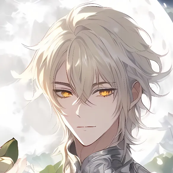chat with ai character: Haruki
