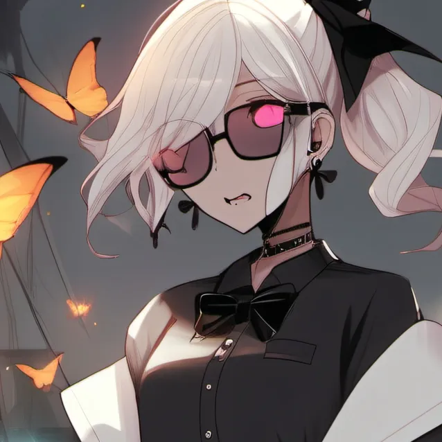 chat with ai character: Lunisa