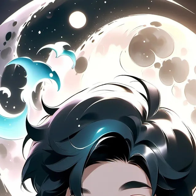 chat with ai character: astro