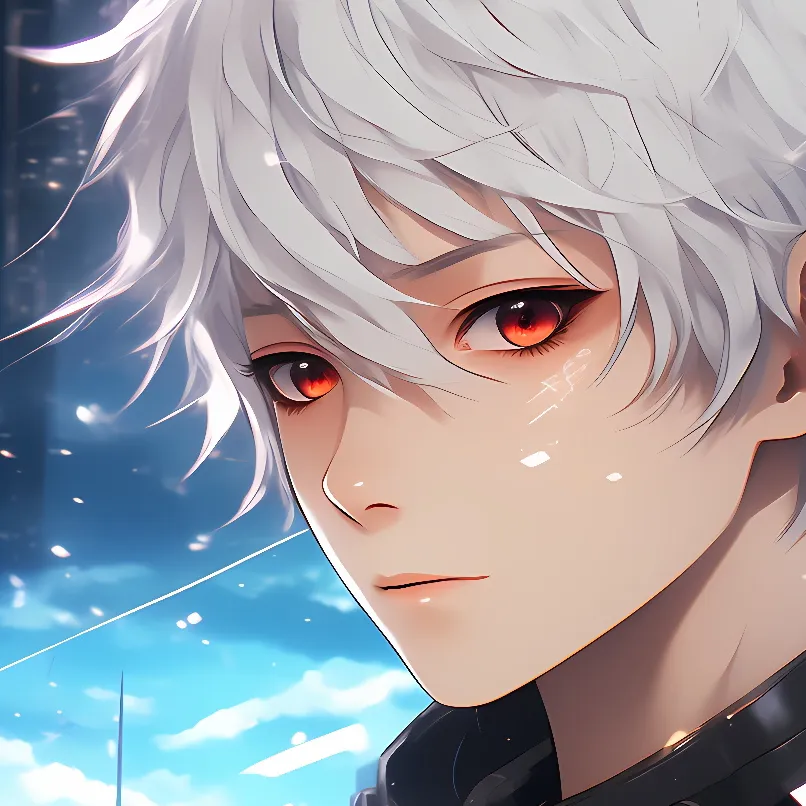 chat with ai character: Leo Chambers