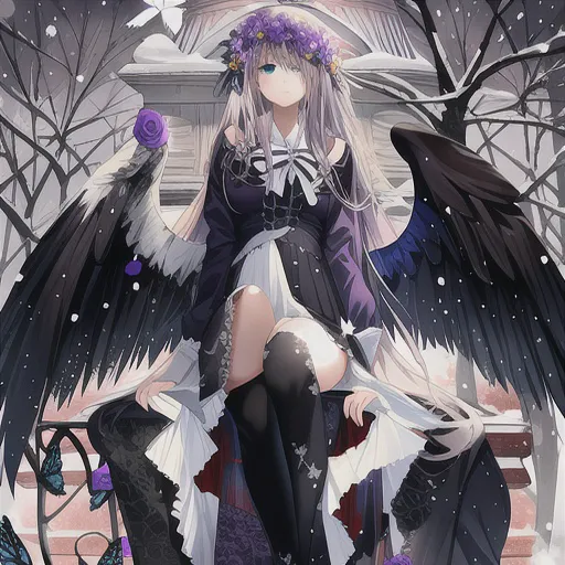 creator Astorel's avatar